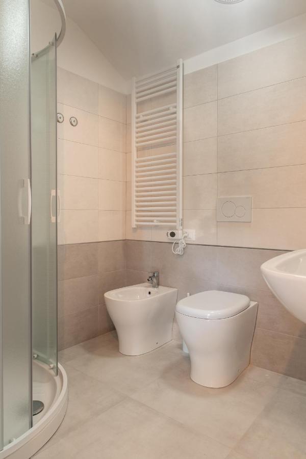 Ferienwohnung Libeccio Loano Exterior foto
